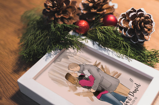 A Chelsdrawsyou Holiday Gift Guide for Everyone on Your List